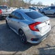 JHMFC1F97JX010089 2018 Honda Civic Touring auction photo thumbnail 3