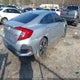 JHMFC1F97JX010089 2018 Honda Civic Touring auction photo thumbnail 4