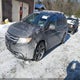 5FNRL5H90EB061761 2014 Honda Odyssey Touring/Touring Elite auction photo thumbnail 2