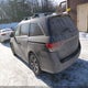 5FNRL5H90EB061761 2014 Honda Odyssey Touring/Touring Elite auction photo thumbnail 3