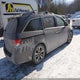 5FNRL5H90EB061761 2014 Honda Odyssey Touring/Touring Elite auction photo thumbnail 4