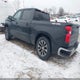 3GCUYDED9LG177742 2020 Chevrolet Silverado 1500 4Wd Short Bed Lt auction photo thumbnail 3