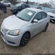 3N1AB7AP3EY223264 2014 Nissan Sentra Sv auction photo thumbnail 2