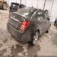 1G1JE5SBXG4135225 2016 Chevrolet Sonic Ltz Auto auction photo thumbnail 4