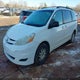 5TDZK23C97S014537 2007 Toyota Sienna Le auction photo thumbnail 2