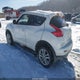 JN8AF5MV3ET482902 2014 Nissan Juke S auction photo thumbnail 3