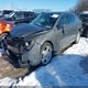 1G1ZJ57749F144920 2009 Chevrolet Malibu Lt auction photo thumbnail 2