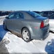 1G1ZJ57749F144920 2009 Chevrolet Malibu Lt auction photo thumbnail 3