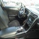 3FA6P0H71HR377316 2017 Ford Fusion Se auction photo thumbnail 5