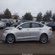 3FA6P0H71HR377316 2017 Ford Fusion Se auction photo thumbnail 14