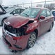 3N1AB7AP4JY312481 2018 Nissan Sentra Sv auction photo thumbnail 2