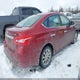 3N1AB7AP4JY312481 2018 Nissan Sentra Sv auction photo thumbnail 4