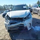 5TDDZRFH8KS736726 2019 Toyota Highlander Limited Platinum auction photo thumbnail 12