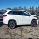 5TDDZRFH8KS736726 2019 Toyota Highlander Limited Platinum auction photo thumbnail 13