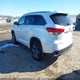5TDDZRFH8KS736726 2019 Toyota Highlander Limited Platinum auction photo thumbnail 3