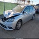 3N1AB7AP3JY324590 2018 Nissan Sentra S auction photo thumbnail 2