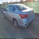 3N1AB7AP3JY324590 2018 Nissan Sentra S auction photo thumbnail 3