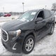 3GKALMEV7JL279849 2018 GMC Terrain Sle auction photo thumbnail 2