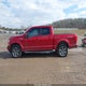 1FTEW1E50JFB49330 2018 Ford F-150 Lariat auction photo thumbnail 14