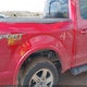 1FTEW1E50JFB49330 2018 Ford F-150 Lariat auction photo thumbnail 17