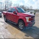 1FTEW1E50JFB49330 2018 Ford F-150 Lariat auction photo thumbnail 1