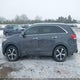 5XYPHDA56HG302875 2017 Kia Sorento 3.3L Ex auction photo thumbnail 14