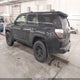 JTEBU5JR3J5514108 2018 Toyota 4Runner Trd Pro auction photo thumbnail 3