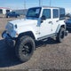 1C4BJWEG5HL528061 2017 Jeep Wrangler Unlimited Sahara 4X4 auction photo thumbnail 2