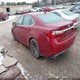 58ABK1GG3JU083451 2018 Lexus Es 350 auction photo thumbnail 3