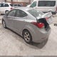 5NPDH4AE1FH610240 2015 Hyundai Elantra Se auction photo thumbnail 3