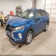 JA4AT3AA0KZ052872 2019 Mitsubishi Eclipse Cross Es auction photo thumbnail 2