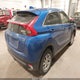 JA4AT3AA0KZ052872 2019 Mitsubishi Eclipse Cross Es auction photo thumbnail 4