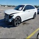1HGCV1F47NA035670 2022 Honda Accord Sport Special Edition auction photo thumbnail 2