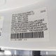 1HGCV1F47NA035670 2022 Honda Accord Sport Special Edition auction photo thumbnail 9