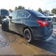 3N1AB7AP4JY323531 2018 Nissan Sentra Sv auction photo thumbnail 3