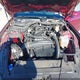 1FA6P8TH0S5107762 2025 Ford Mustang Ecoboost Fastback auction photo thumbnail 10