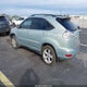 2T2GK31U17C015789 2007 Lexus Rx 350 auction photo thumbnail 3