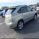2T2GK31U17C015789 2007 Lexus Rx 350 auction photo thumbnail 4