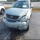 2T2GK31U17C015789 2007 Lexus Rx 350 auction photo thumbnail 6
