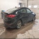 5NPD84LF0JH318495 2018 Hyundai Elantra Sel auction photo thumbnail 4