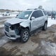 1GKKRRKDXFJ279807 2015 GMC Acadia Slt-1 auction photo thumbnail 2