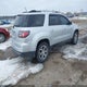 1GKKRRKDXFJ279807 2015 GMC Acadia Slt-1 auction photo thumbnail 4