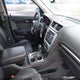 1GKKRRKDXFJ279807 2015 GMC Acadia Slt-1 auction photo thumbnail 5