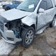 1GKKRRKDXFJ279807 2015 GMC Acadia Slt-1 auction photo thumbnail 6