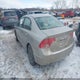 1HGFA16576L059958 2006 Honda Civic auction photo thumbnail 3