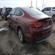 1C3CCCAB1FN725225 2015 Chrysler 200 Limited auction photo thumbnail 3