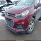 3GNCJNSB0HL273287 2017 Chevrolet Trax Ls auction photo thumbnail 12