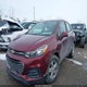 3GNCJNSB0HL273287 2017 Chevrolet Trax Ls auction photo thumbnail 2