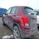 3GNCJNSB0HL273287 2017 Chevrolet Trax Ls auction photo thumbnail 3