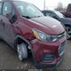 3GNCJNSB0HL273287 2017 Chevrolet Trax Ls auction photo thumbnail 6